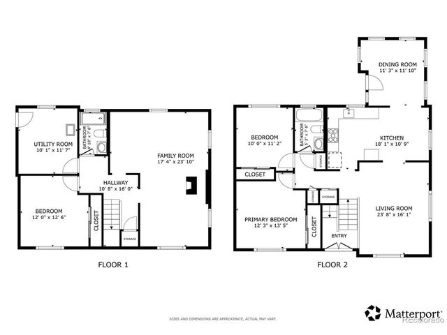849 Dean Dr, Northglenn, CO 80233