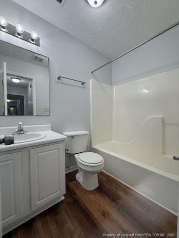 513 Meadowland Court 10, Hope Mills, NC 28348