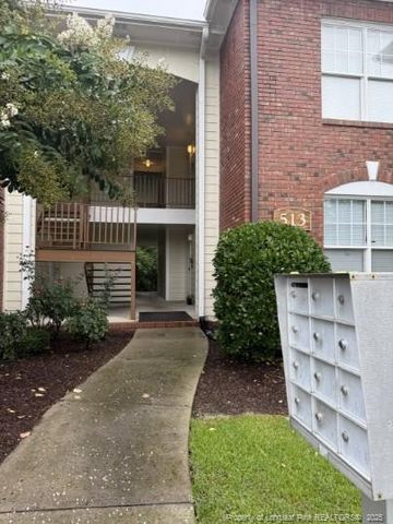 513 Meadowland Court 10, Hope Mills, NC 28348