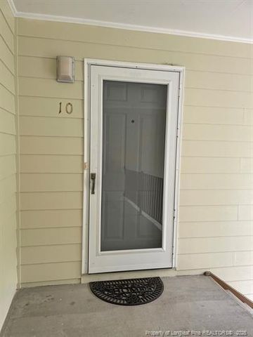 513 Meadowland Court 10, Hope Mills, NC 28348