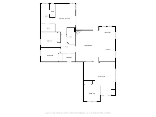 4509 Mt Bullion St, Denair, CA 95316