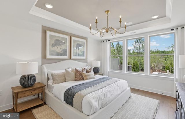 6033 SUNSTONE LN, Haymarket, VA 20169