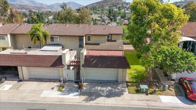3047 Highlands Boulevard, Spring Valley, CA 91977