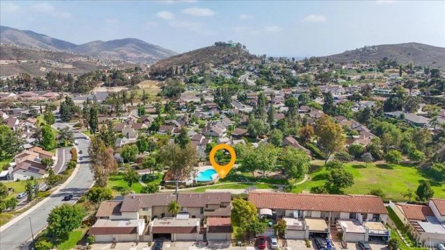 3047 Highlands Boulevard, Spring Valley, CA 91977