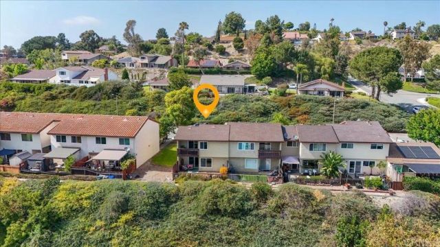 3047 Highlands Boulevard, Spring Valley, CA 91977