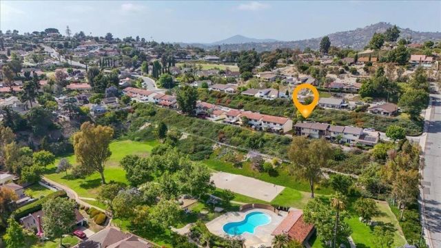 3047 Highlands Boulevard, Spring Valley, CA 91977