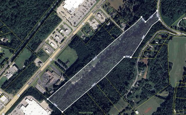 0 Couchwood Drive, Dayton, TN 37321