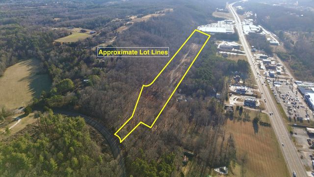 0 Couchwood Drive, Dayton, TN 37321