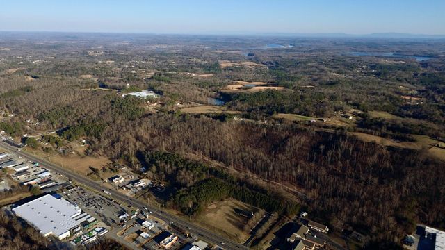 0 Couchwood Drive, Dayton, TN 37321