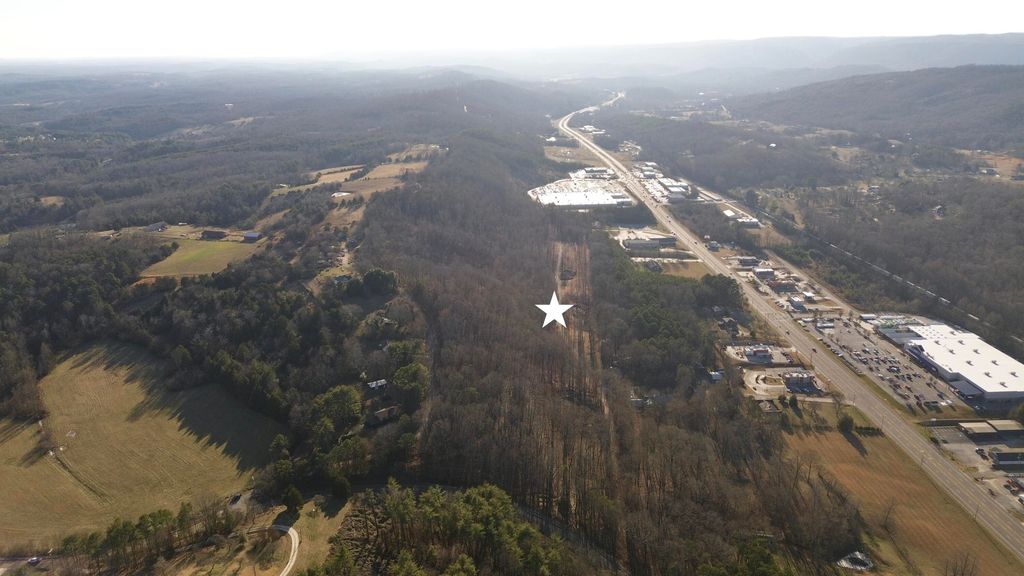 0 Couchwood Drive, Dayton, TN 37321