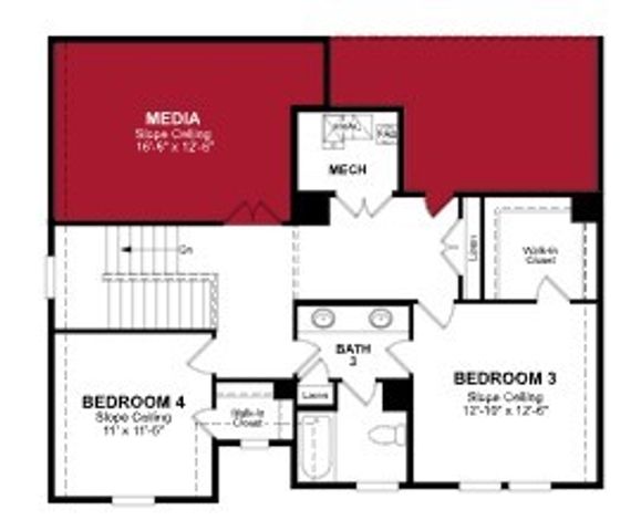 2433 Woodhall Drive, Celina, TX 75009