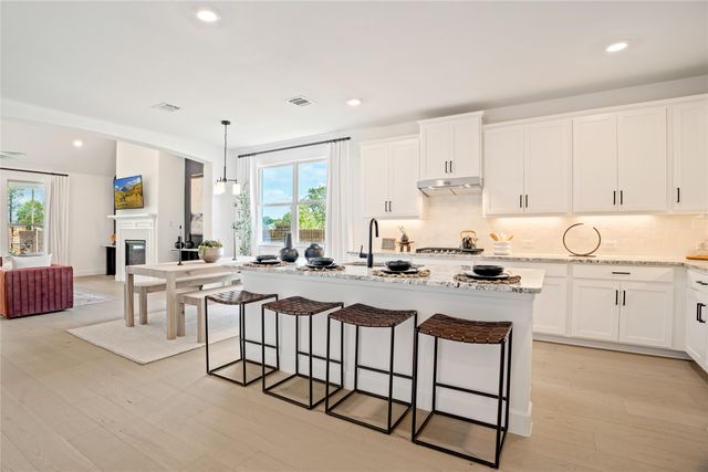 2433 Woodhall Drive, Celina, TX 75009