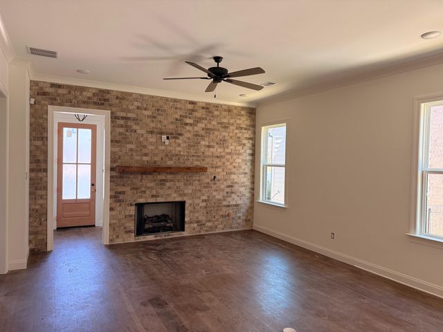 530 VALLEY FORGE LN, Rossville, TN 38066