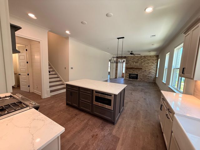 530 VALLEY FORGE LN, Rossville, TN 38066