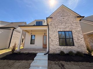 530 VALLEY FORGE LN, Rossville, TN 38066