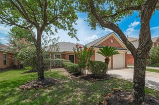 26845 Iron Manor Lane, Kingwood, TX 77339