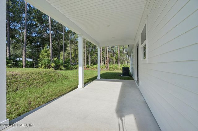 541 PALMETTO BLUFF Road, Palatka, FL 32177