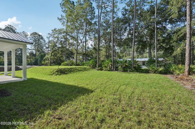 541 PALMETTO BLUFF Road, Palatka, FL 32177