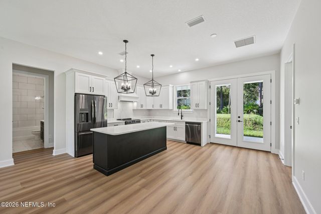 541 PALMETTO BLUFF Road, Palatka, FL 32177