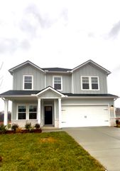 535 Goldfinch Way, Clarksville, TN 37043