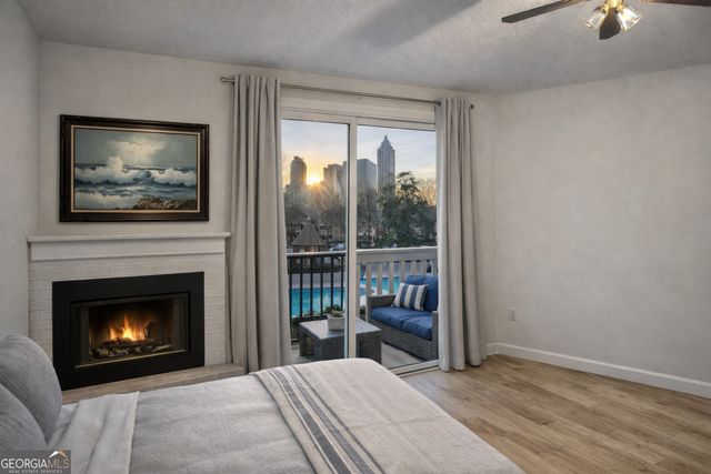 342 McGill Place NE, Atlanta, GA 30312