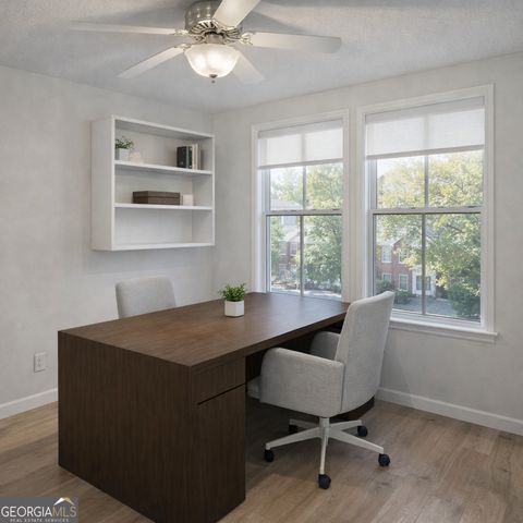 342 McGill Place NE, Atlanta, GA 30312