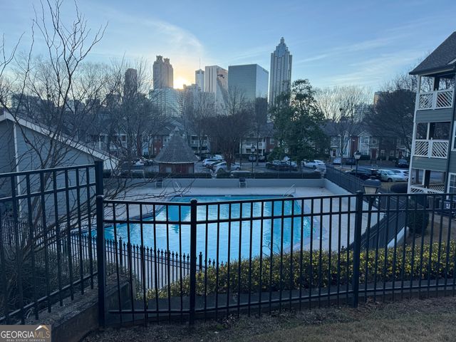 342 McGill Place NE, Atlanta, GA 30312