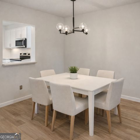 342 McGill Place NE, Atlanta, GA 30312