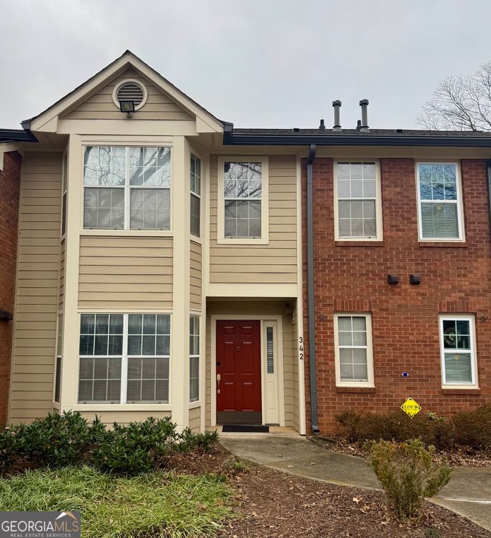342 McGill Place NE, Atlanta, GA 30312