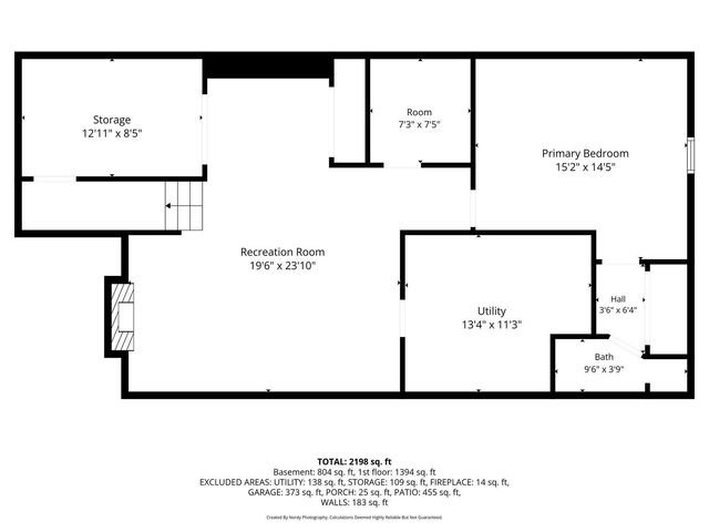 8203 Henslowe Avenue S, Cottage Grove, MN 55016