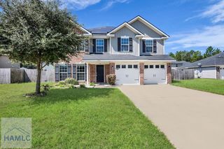 721 Highgrove Court, Hinesville, GA 31313