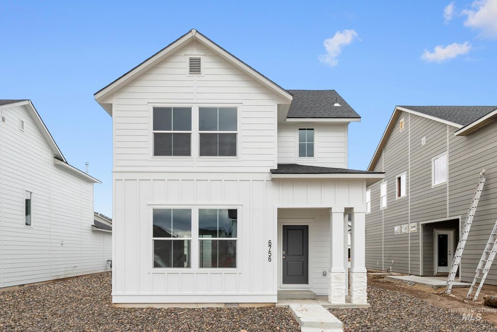 4254 N Camp Creek Ave, Meridian, ID 83646