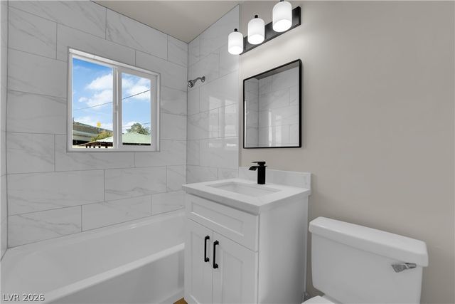 433 North 10th Street, Las Vegas, NV 89101