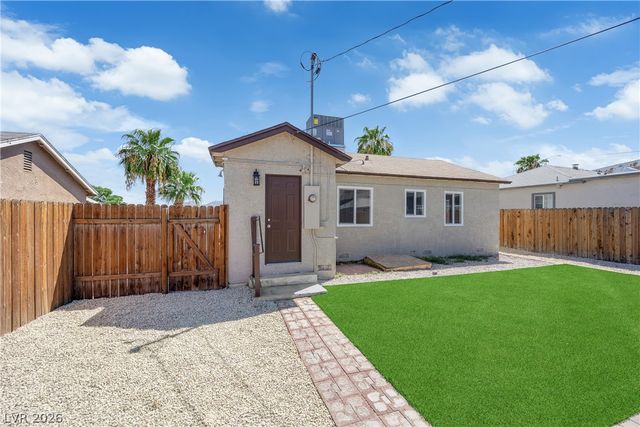 433 North 10th Street, Las Vegas, NV 89101