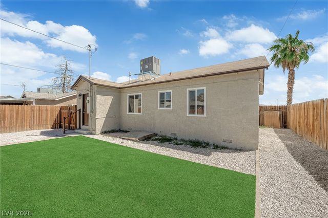 433 North 10th Street, Las Vegas, NV 89101