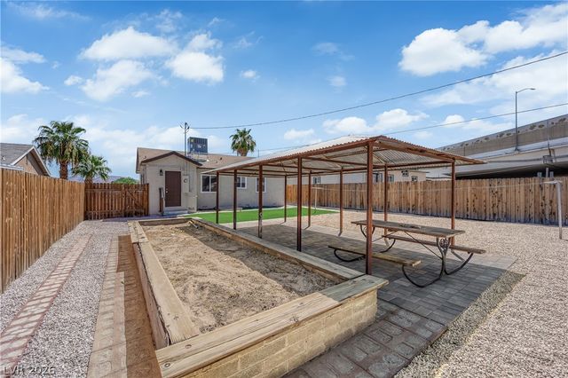 433 North 10th Street, Las Vegas, NV 89101