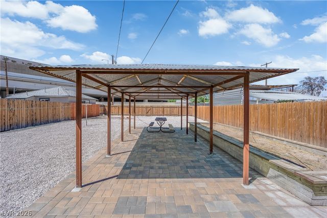 433 North 10th Street, Las Vegas, NV 89101