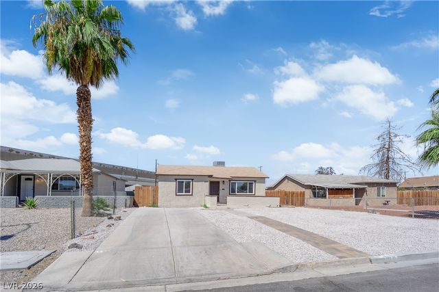 433 North 10th Street, Las Vegas, NV 89101