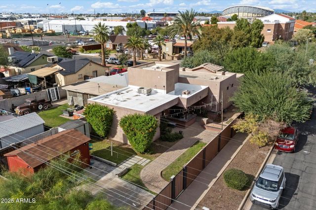 1629 W WILLETTA Street, Phoenix, AZ 85007