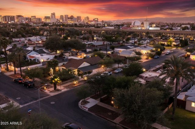 1629 W WILLETTA Street, Phoenix, AZ 85007