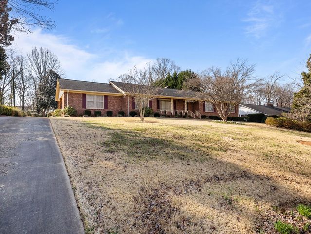 112 Mabry Drive, Spartanburg, SC 29307