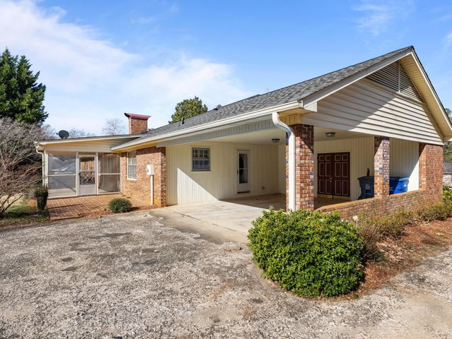 112 Mabry Drive, Spartanburg, SC 29307