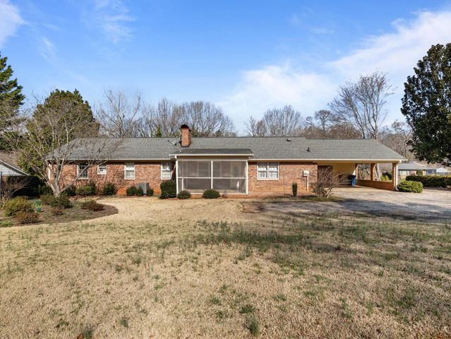112 Mabry Drive, Spartanburg, SC 29307
