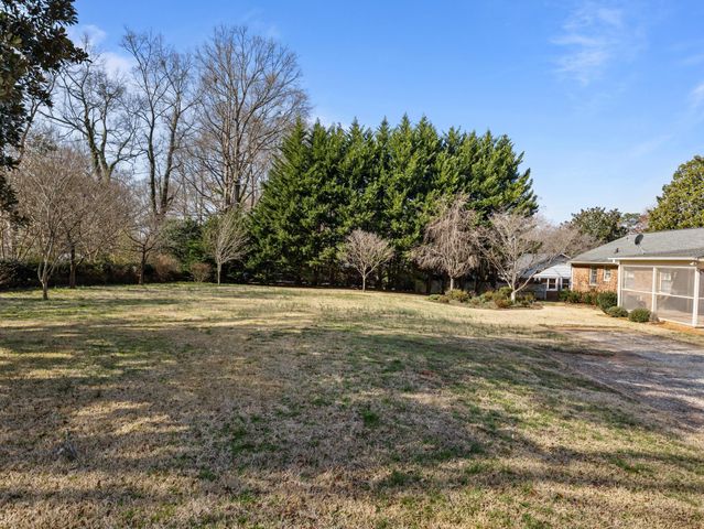 112 Mabry Drive, Spartanburg, SC 29307