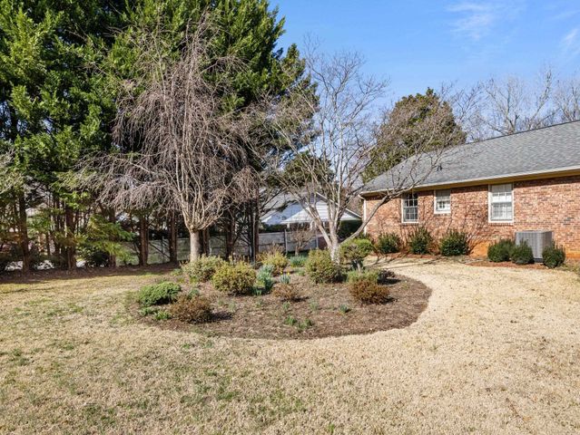 112 Mabry Drive, Spartanburg, SC 29307