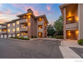4545 Wheaton Drive E-390, Fort Collins, CO 80525