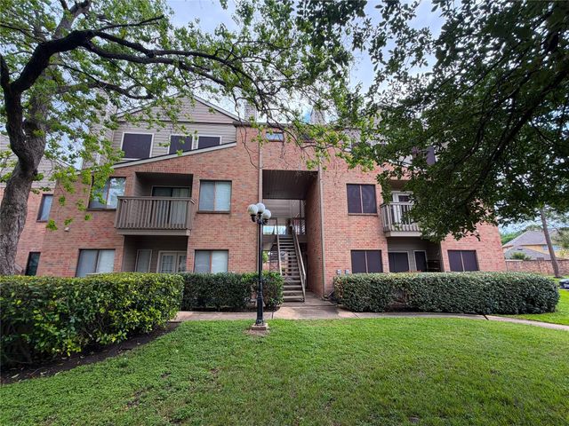 2023 Gentryside Drive 506, Houston, TX 77077