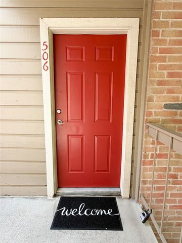 2023 Gentryside Drive 506, Houston, TX 77077