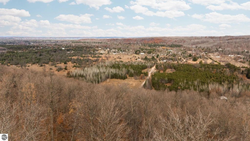 Image 13 of property listing at Lot D Retreats Way, Rapid City, MI 49676