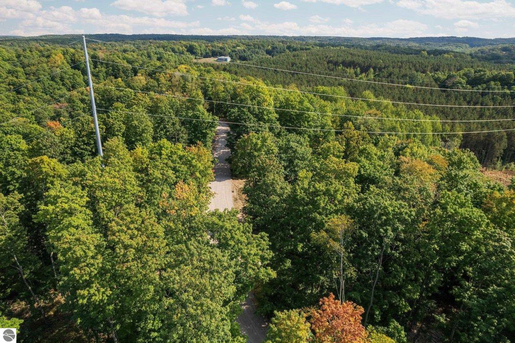 Image 14 of property listing at Lot D Retreats Way, Rapid City, MI 49676